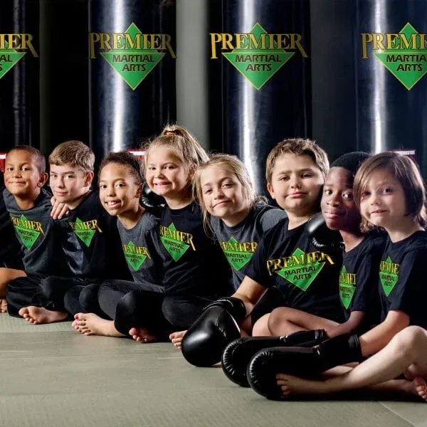 The Premier Martial Arts Fishhawk Team, Certified Instructors